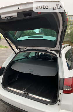 Універсал Citroen C5 2012 в 