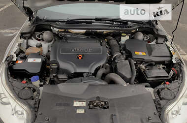 Універсал Citroen C5 2012 в 