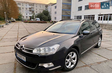 Citroen C5 2010