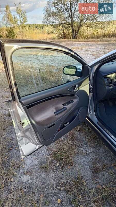 Универсал Citroen C5 2006 в Одессе