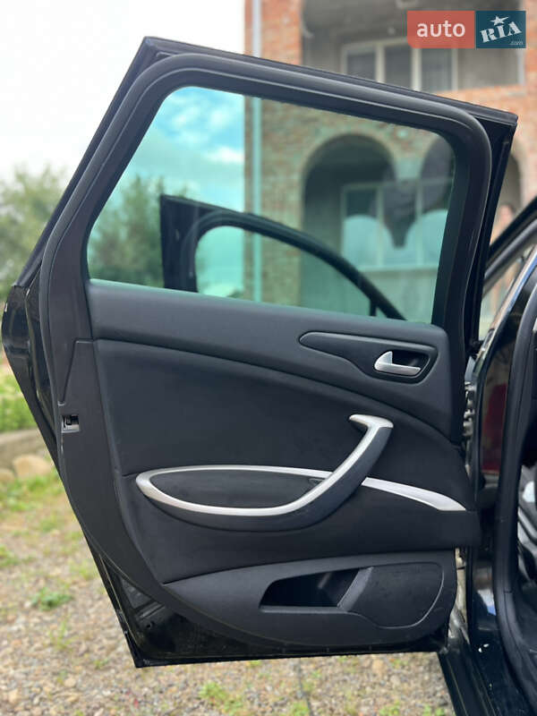 Універсал Citroen C5 2008 в Коломиї