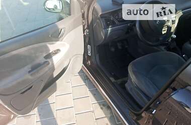 Седан Citroen C5 2007 в Смеле