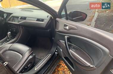 Седан Citroen C5 2008 в Житомире