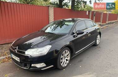 Citroen C5 2008