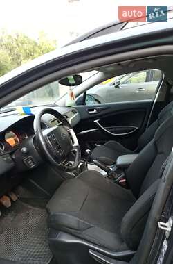 Универсал Citroen C5 2008 в 