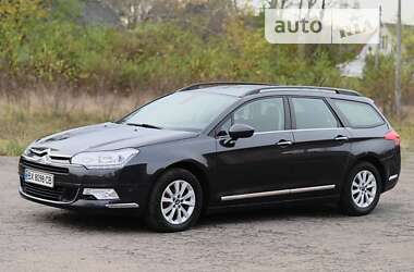 Универсал Citroen C5 2013 в Дубно