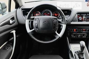 Универсал Citroen C5 2013 в Дубно