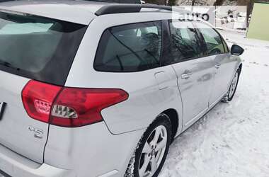 Універсал Citroen C5 2011 в 