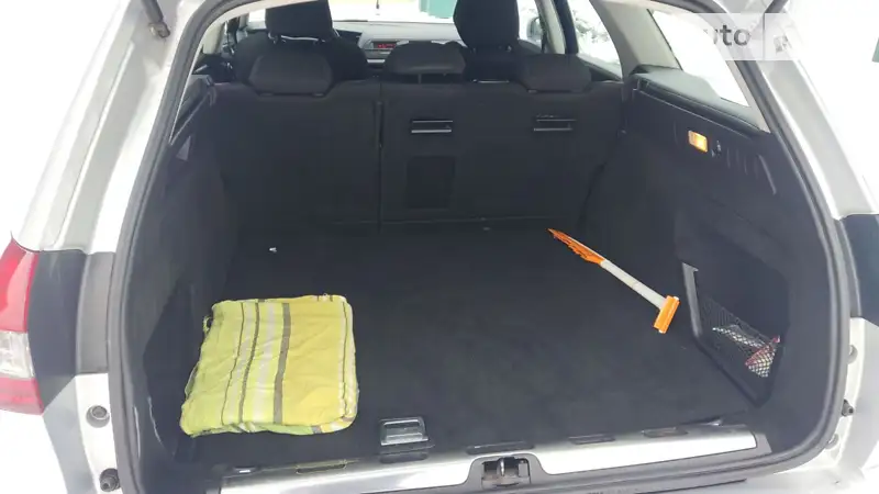 Citroen C5 2011 VIN VF7RW9HR8BL512387 фото оголошення 8 з 42