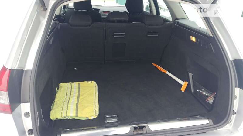 Універсал Citroen C5 2011 в Житомирі
