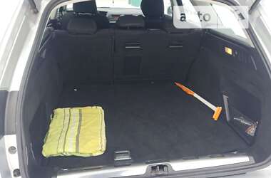 Універсал Citroen C5 2011 в 