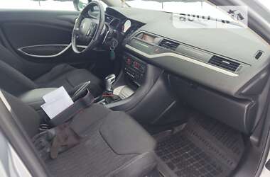 Універсал Citroen C5 2011 в 