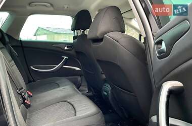 Универсал Citroen C5 2010 в 