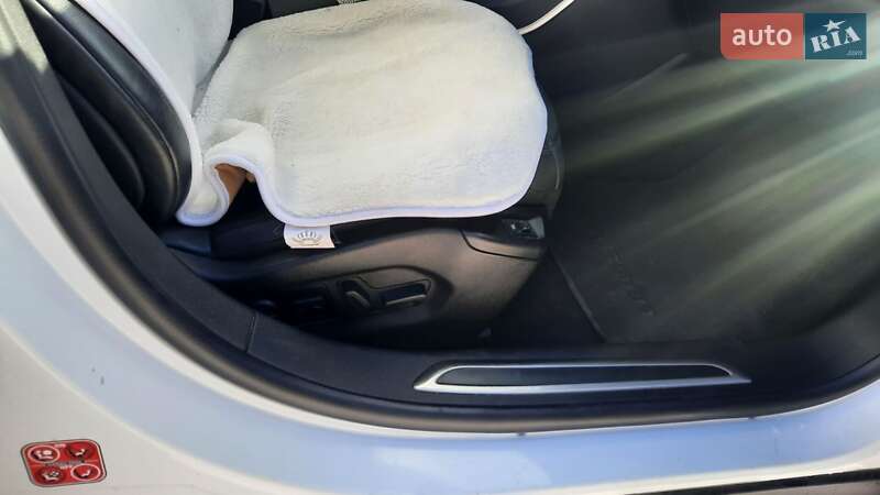 Седан Citroen C5 2011 в Днепре фото 13 Седан Citroen C5 2011 в Днепре