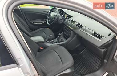 Седан Citroen C5 2009 в 