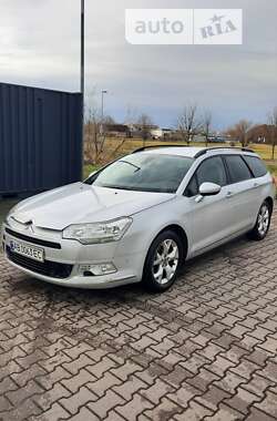 Універсал Citroen C5 2010 в Вінниці