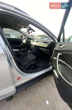 Универсал Citroen C5 2010 в 