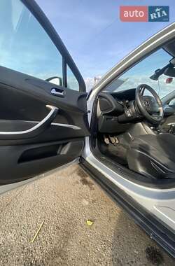 Универсал Citroen C5 2010 в 