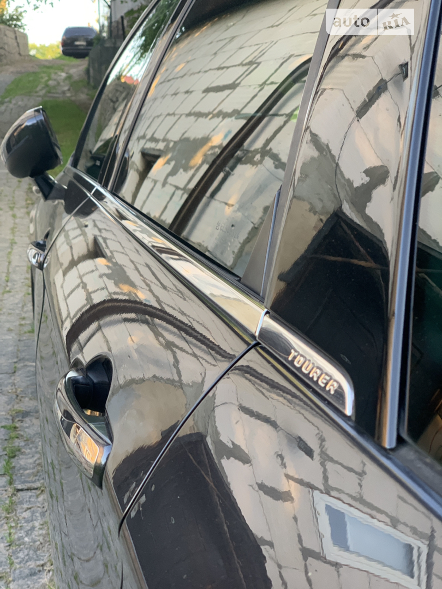2011 Citroen C5 - мініатюра 5