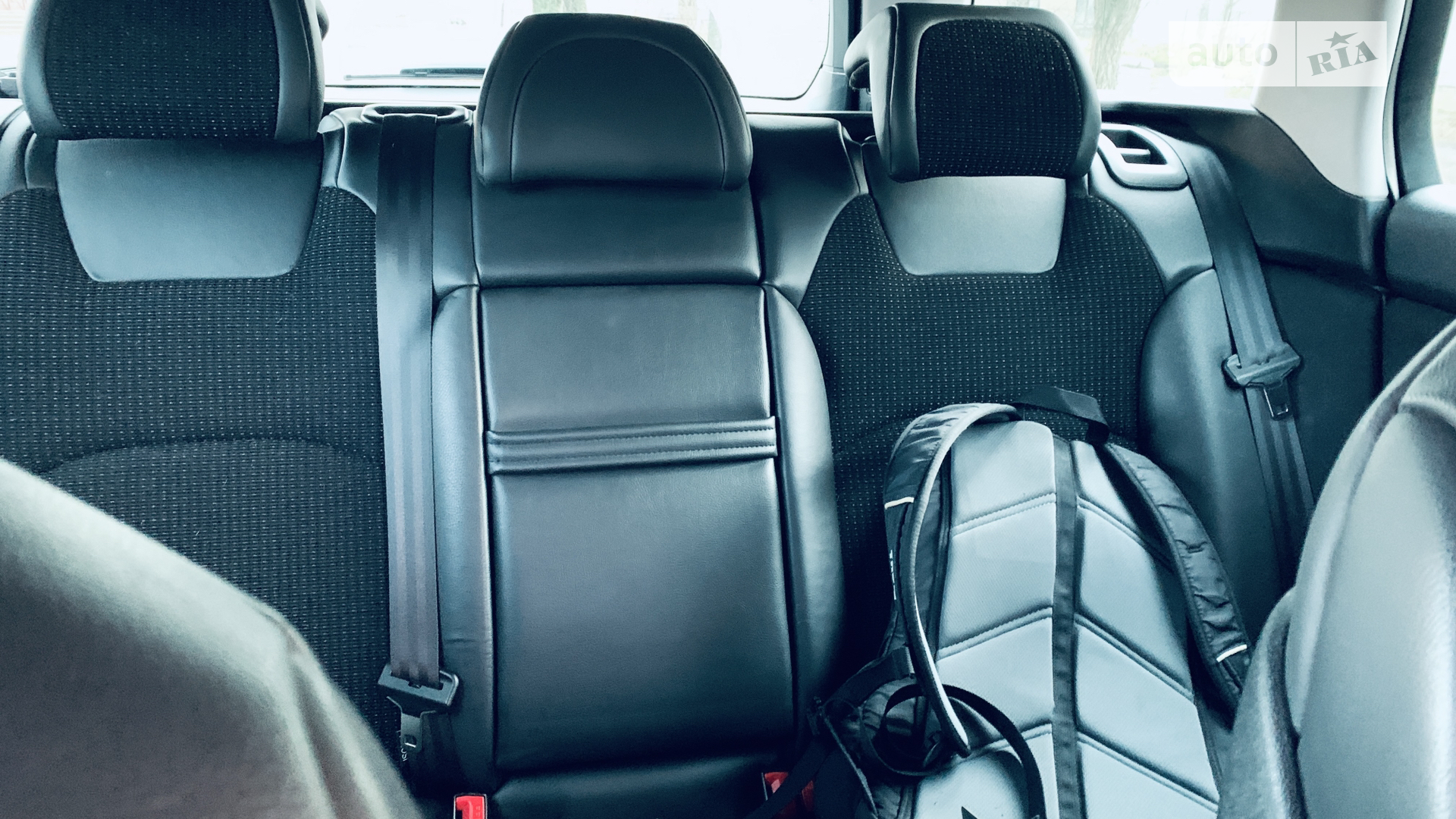 2011 Citroen C5 - мініатюра 9