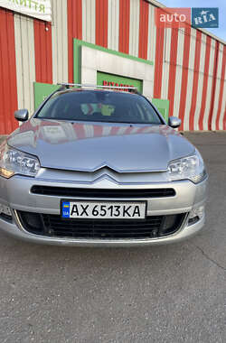 Citroen C5 2010