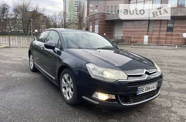 Citroen C5 2008