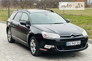 Citroen C5 2010