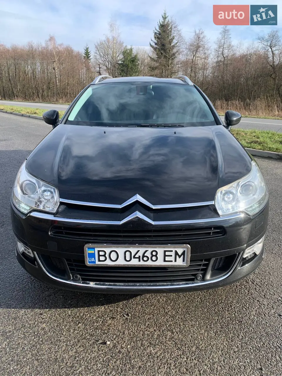 2010 Citroen C5 - мініатюра 16
