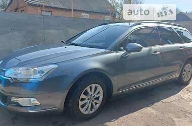 Универсал Citroen C5 2010 в Виннице