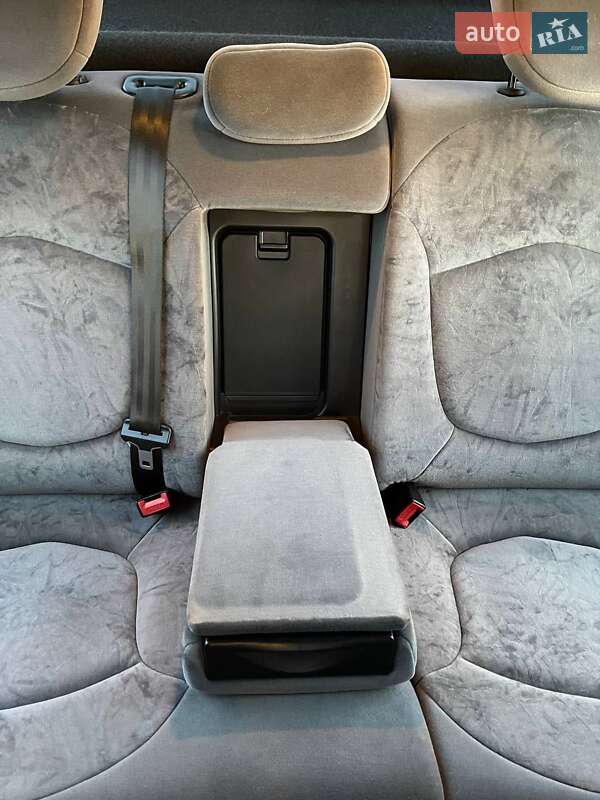 Седан Citroen C5 2007 в Одессе