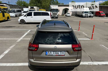 Универсал Citroen C5 2013 в Киеве