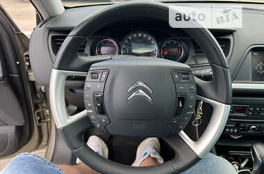 Универсал Citroen C5 2013 в Киеве