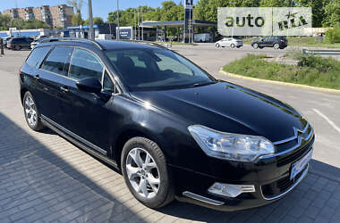 Citroen C5 2008