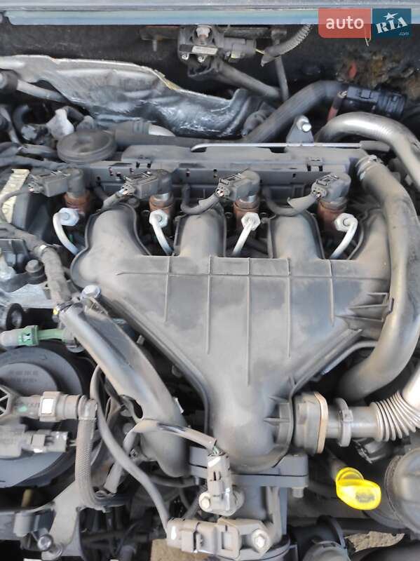 Универсал Citroen C5 2007 в Звягеле