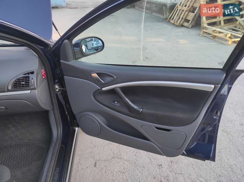 Универсал Citroen C5 2007 в Звягеле