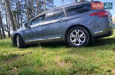 Citroen C5 2008