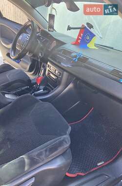 Седан Citroen C5 2009 в 