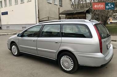 Универсал Citroen C5 2005 в Ковеле