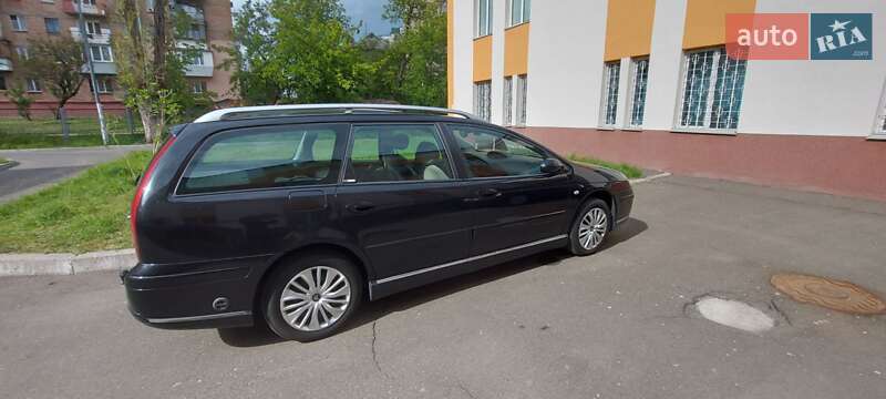 Универсал Citroen C5 2005 в Киеве
