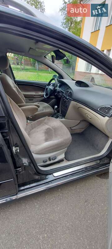 Универсал Citroen C5 2005 в Киеве