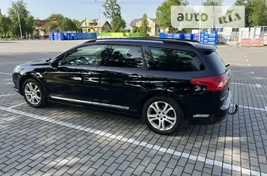 Citroen C5 2009