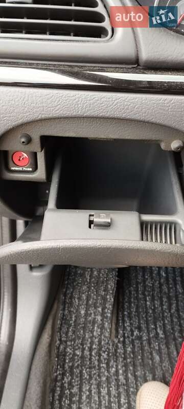 Седан Citroen C5 2006 в Киеве