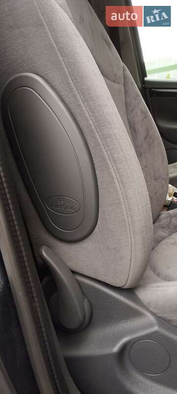 Седан Citroen C5 2006 в Киеве