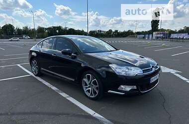 Citroen C5 2009