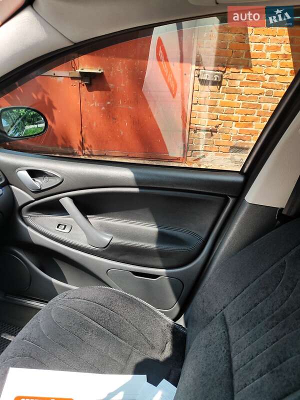 Седан Citroen C5 2007 в Хмельницькому фото 20 Седан Citroen C5 2007 в Хмельницькому