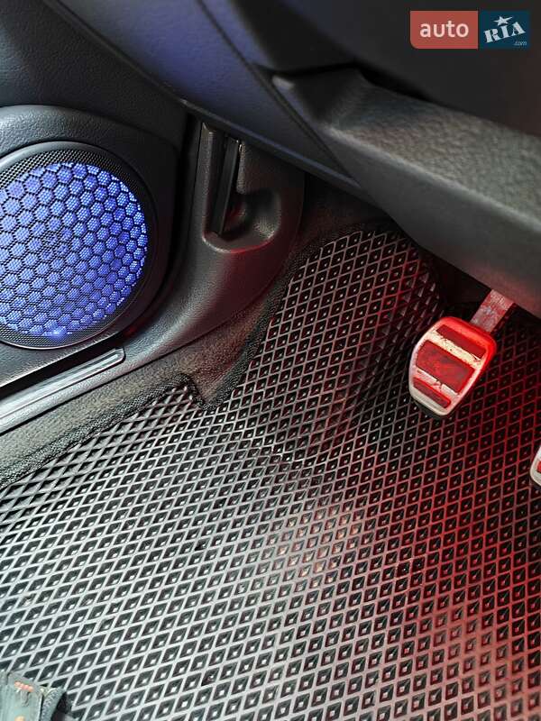 Седан Citroen C5 2007 в Хмельницькому фото 24 Седан Citroen C5 2007 в Хмельницькому