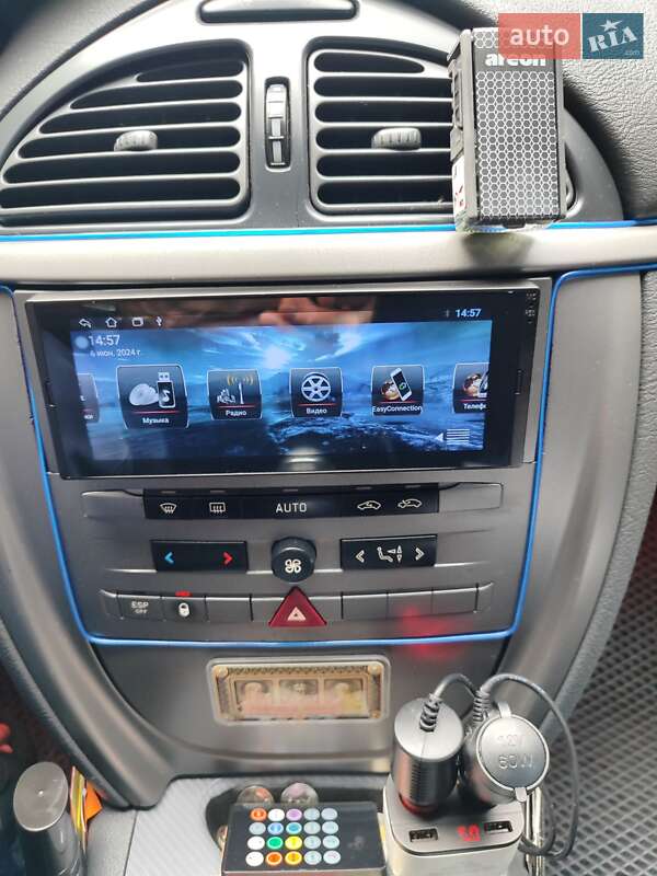 Седан Citroen C5 2007 в Хмельницькому фото 27 Седан Citroen C5 2007 в Хмельницькому