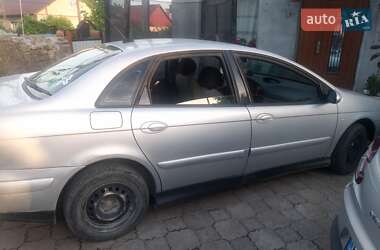 Седан Citroen C5 2002 в 