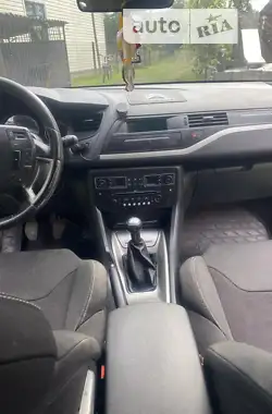 Citroen C5 2009