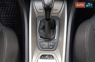 Универсал Citroen C5 2012 в 